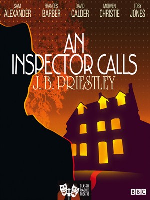 An Inspector Calls By J. B. Priestley · OverDrive: EBooks, Audiobooks ...